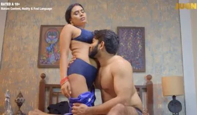 Virgin Nimmi S01E03 2025 Hindi Hot Web Series – Jugnu