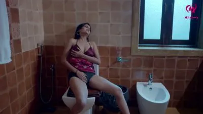 Pehli Baar E02 2025 Hindi Hot Web Series – Makhan