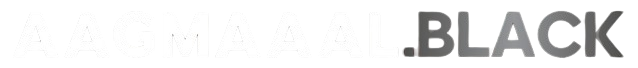 aagmaal.black
